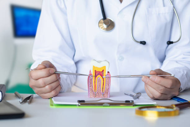 Best Emergency Treatment for Toothache in Waterloo, IA
