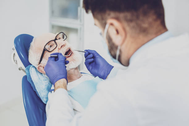 Best Emergency Broken Tooth Repair in Waterloo, IA